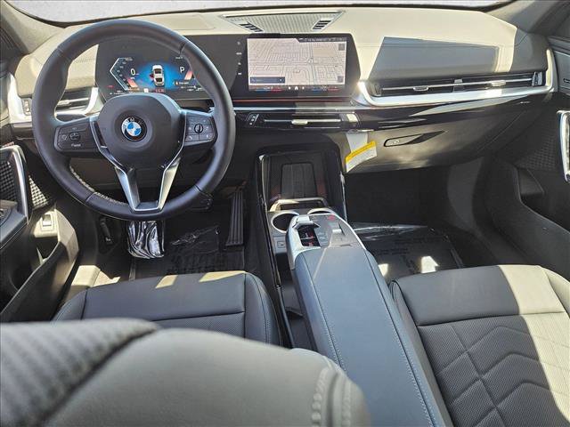 New 2026 BMW X2 xDrive28i w/ Technology Package AWD/4WD image 14
