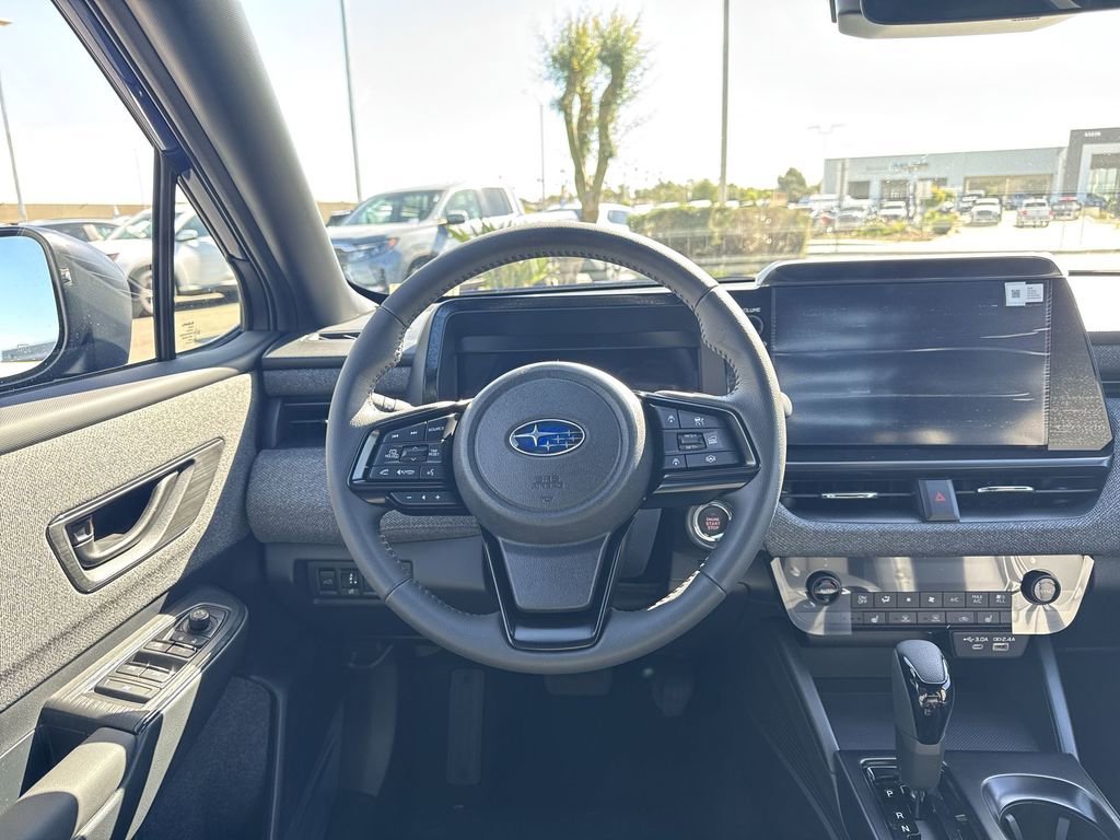 New 2026 Subaru Outback Premium AWD/4WD image 11