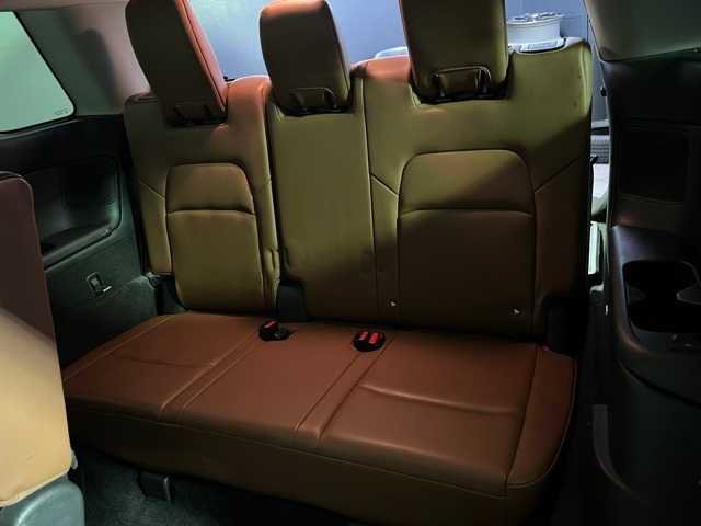 Certified 2022 Nissan Pathfinder Platinum w/ Cargo Package image 25