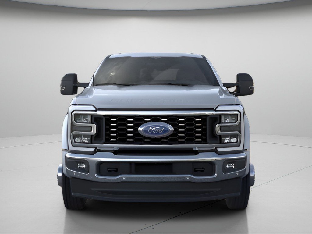 New 2026 Ford F450 Lariat w/ Lariat Ultimate Package AWD/4WD image 6