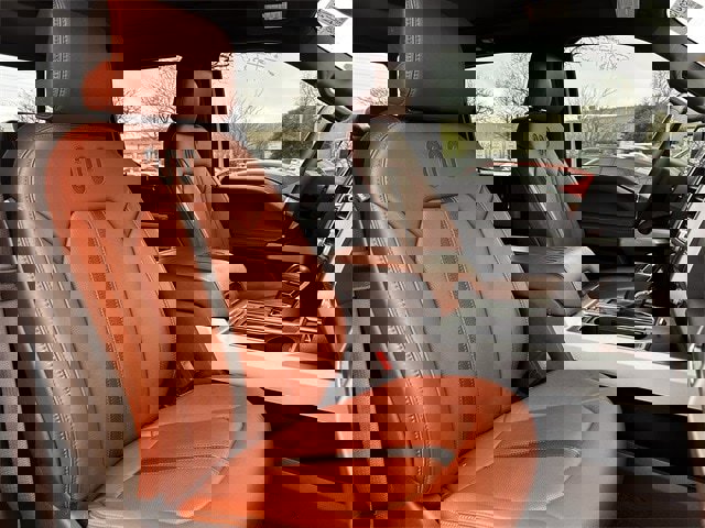 Used 2020 Ford F150 King Ranch w/ Equipment Group 601A Luxury image 31