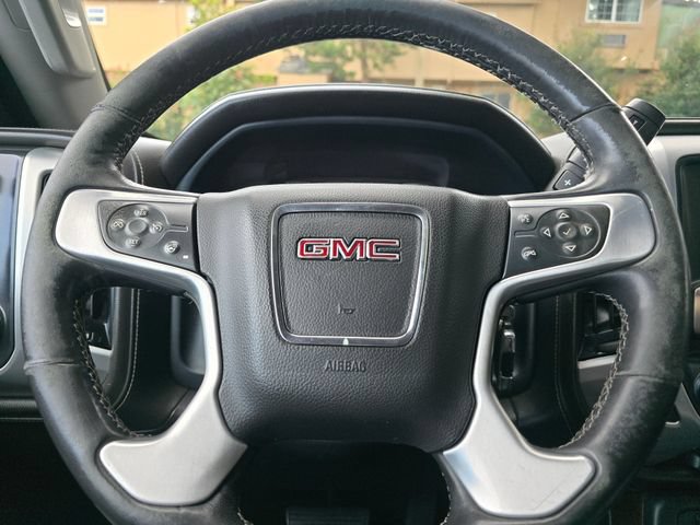 Used 2019 GMC Sierra 2500 SLT w/ Duramax Plus Package AWD/4WD image 25