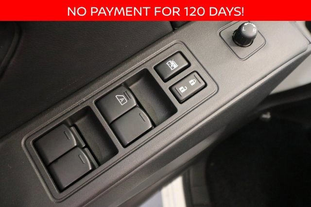 New 2025 Nissan Frontier SV w/ SV Convenience Package image 27