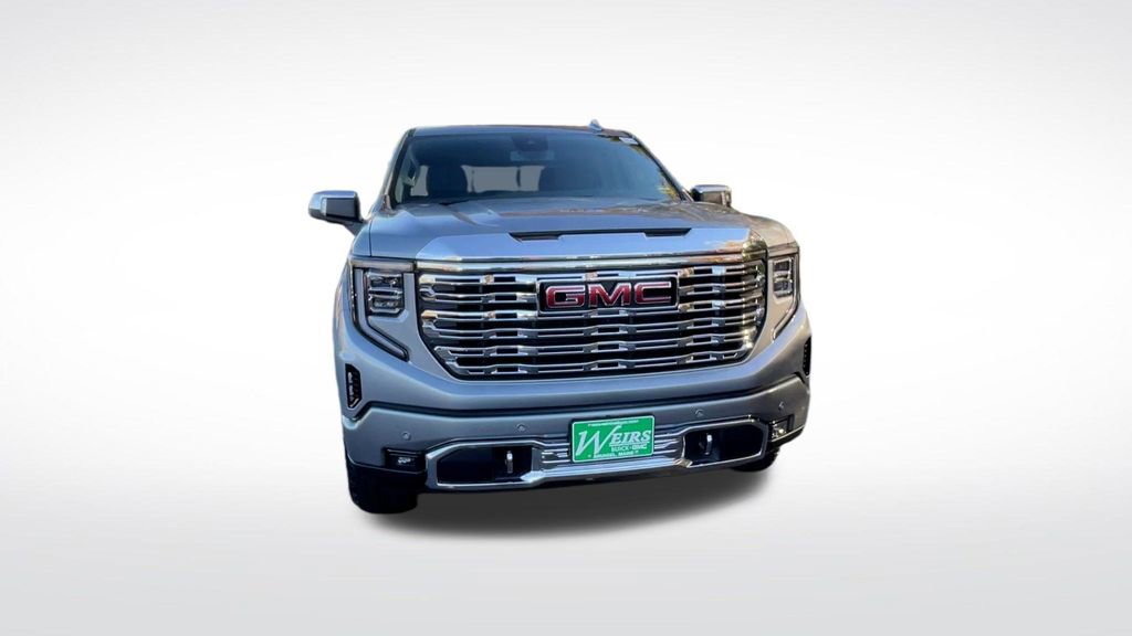 New 2026 GMC Sierra 1500 Denali AWD/4WD image 6
