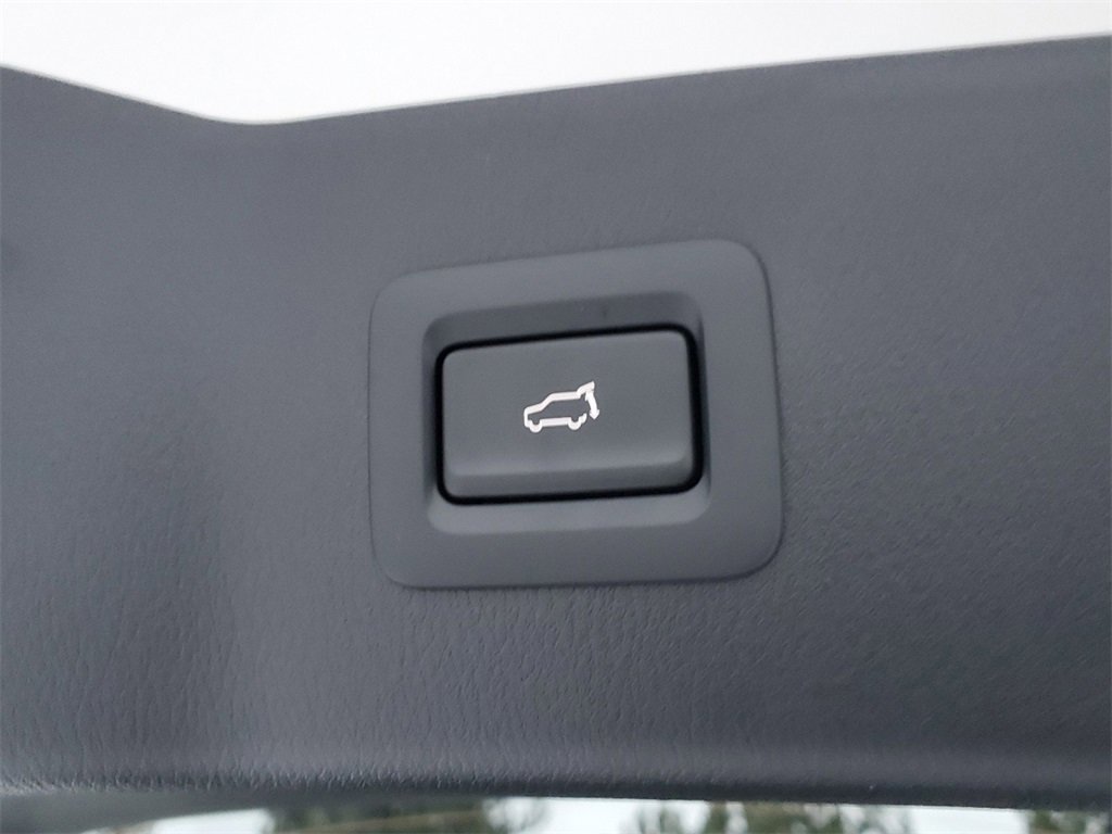 New 2025 MAZDA CX-5 2.5 Turbo w/ Premium Package image 12