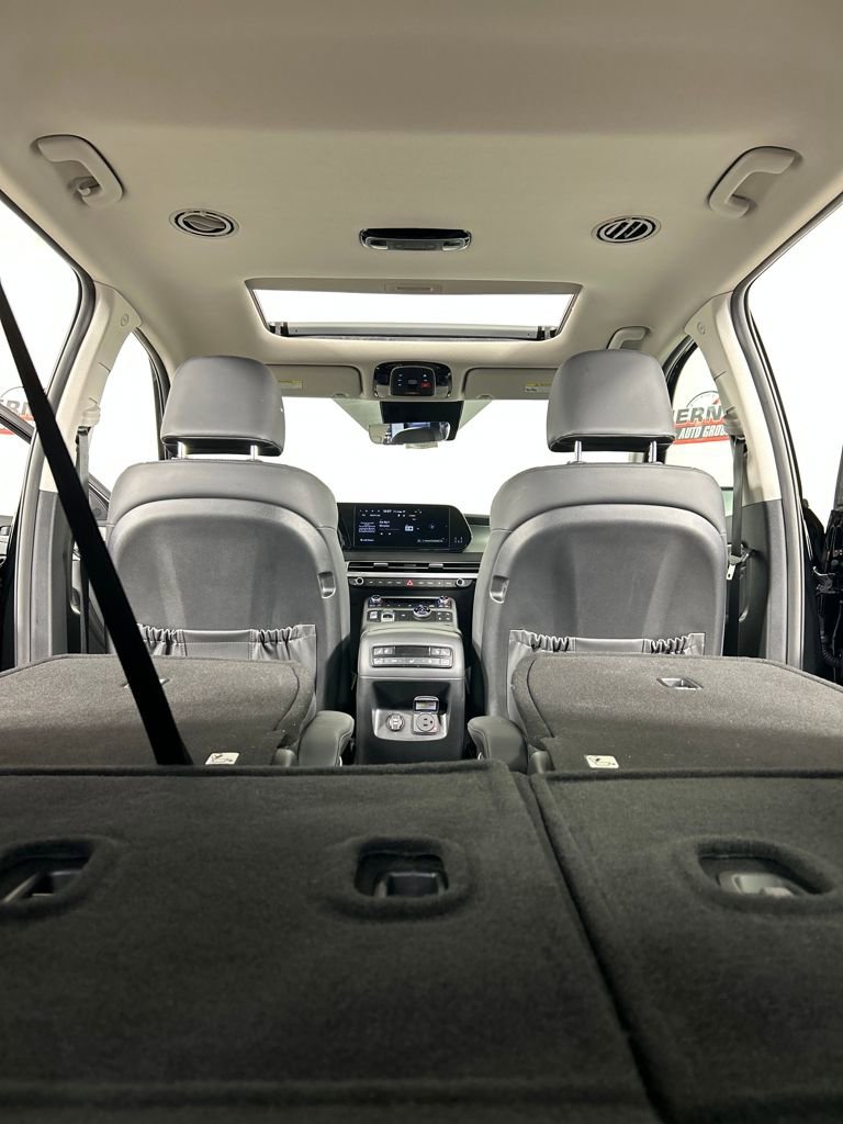 Certified 2025 Hyundai Palisade SEL image 34