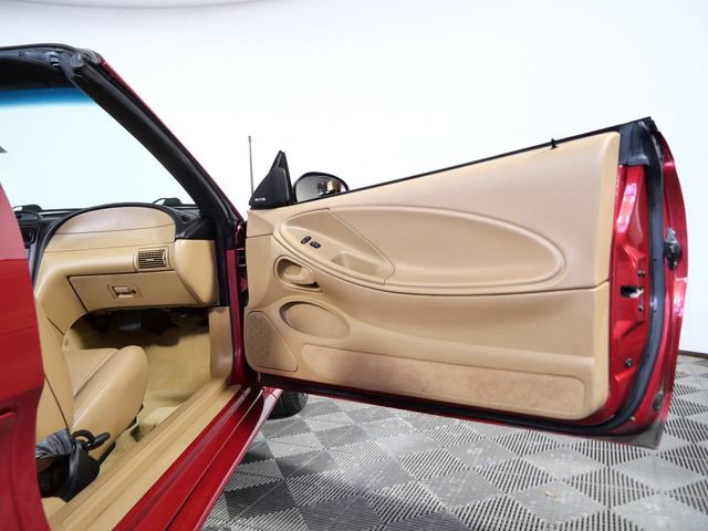 Used 1997 Ford Mustang GT RWD image 11