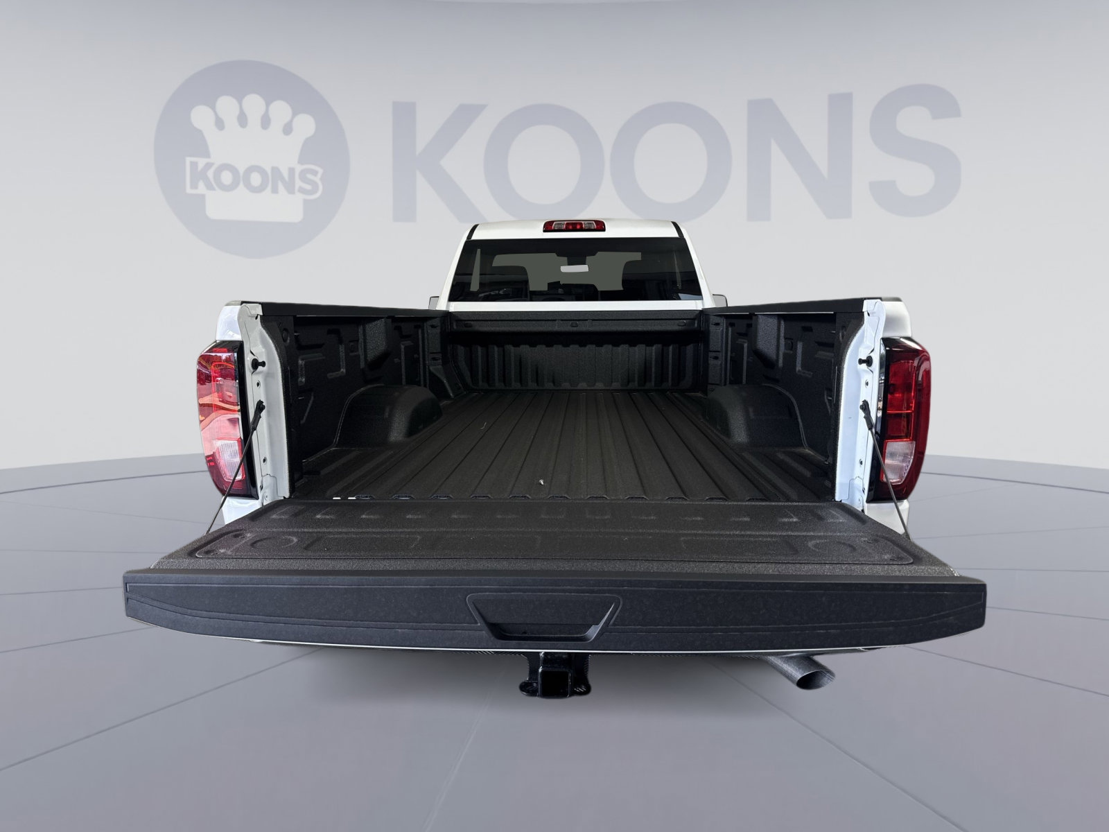 New 2026 GMC Sierra 2500 Pro w/ Convenience Package AWD/4WD image 25