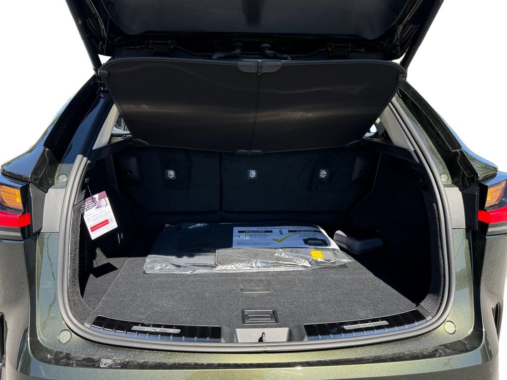New 2026 Lexus NX 350 AWD w/ Premium Package image 7