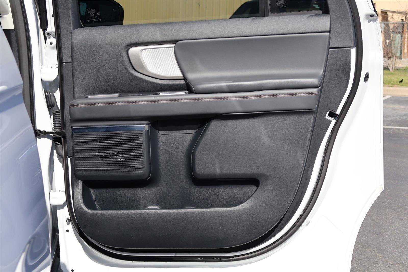 Certified 2025 Ford Expedition Max Active RWD image 33