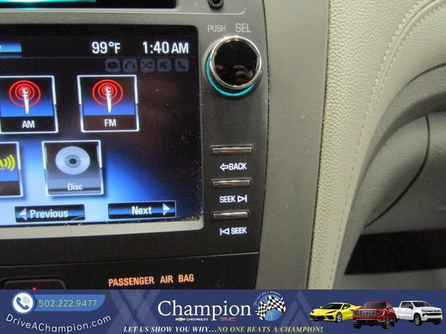 Used 2016 Chevrolet Traverse LS AWD/4WD image 31