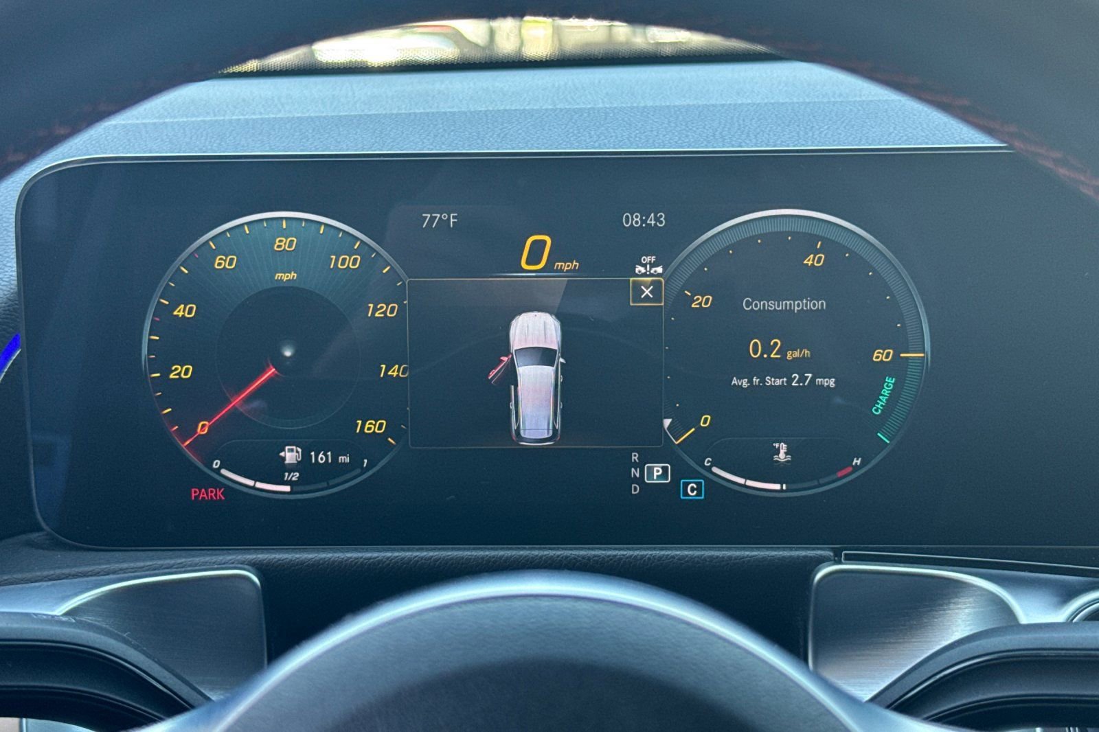 Certified 2023 Mercedes-Benz GLB 250 image 29