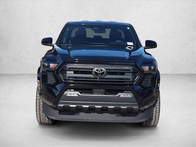 Used 2025 Toyota Tacoma SR5 RWD video 2