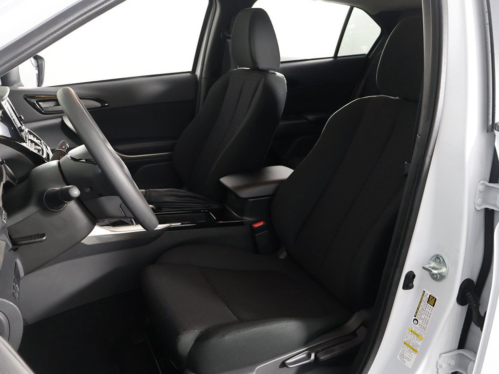 New 2025 Mitsubishi Eclipse Cross ES image 24