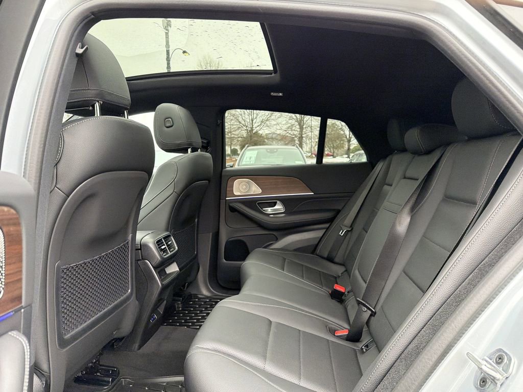 New 2026 Mercedes-Benz GLE 450 4MATIC Coupe image 14
