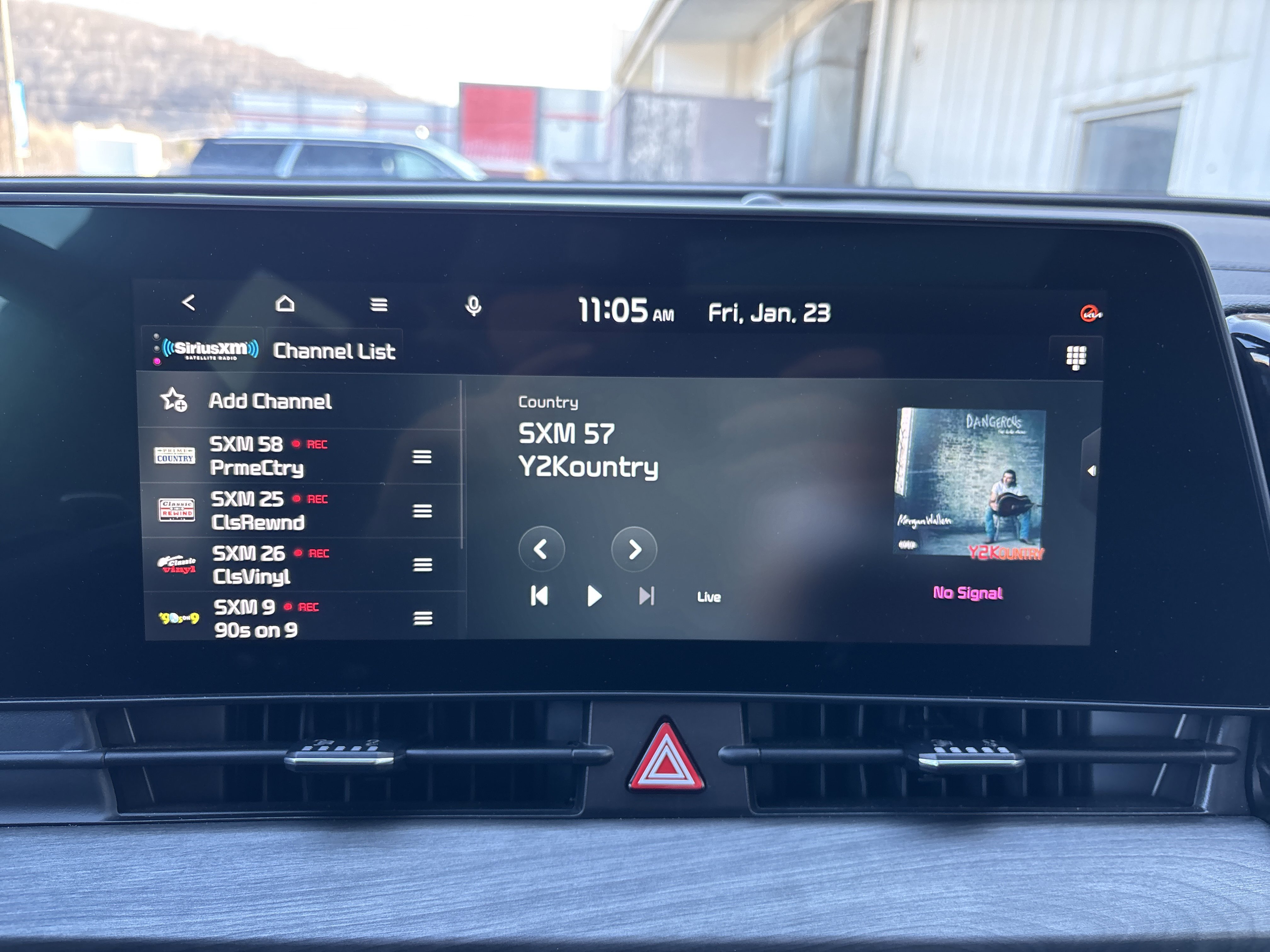 Used 2024 Kia Sportage X-Line Prestige image 27