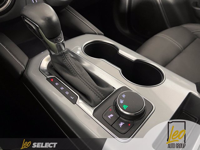Used 2024 Chevrolet Blazer LT FWD image 10