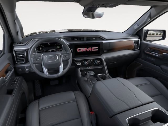 New 2026 GMC Sierra 1500 Denali w/ Denali Reserve Package AWD/4WD image 15