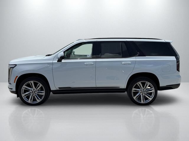 New 2026 Cadillac Escalade Platinum Sport AWD/4WD image 8