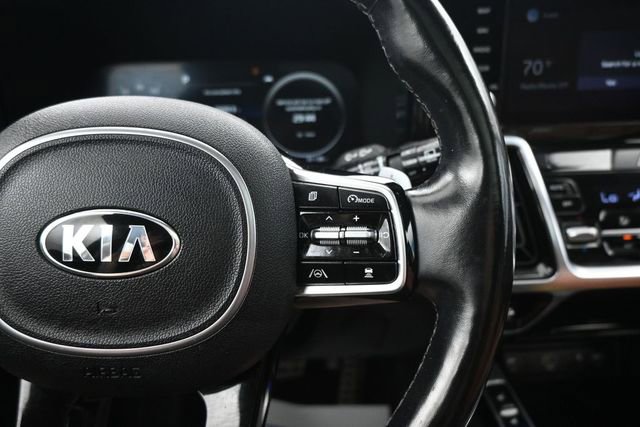 Used 2021 Kia Sorento SX Prestige AWD/4WD image 18
