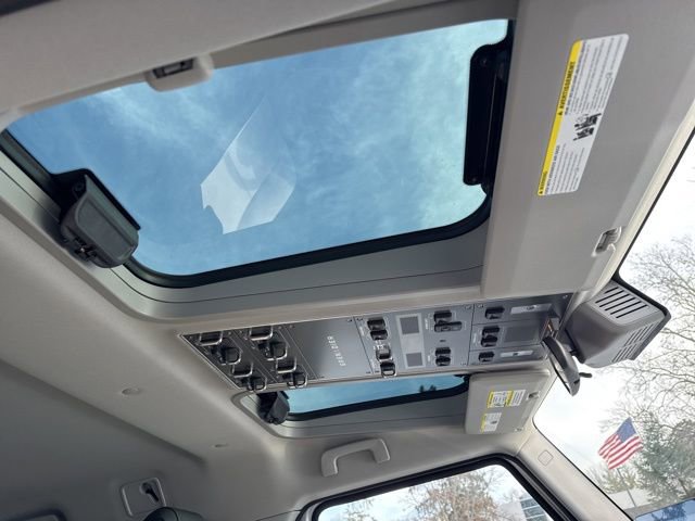 New 2025 INEOS Grenadier Fieldmaster Edition image 35