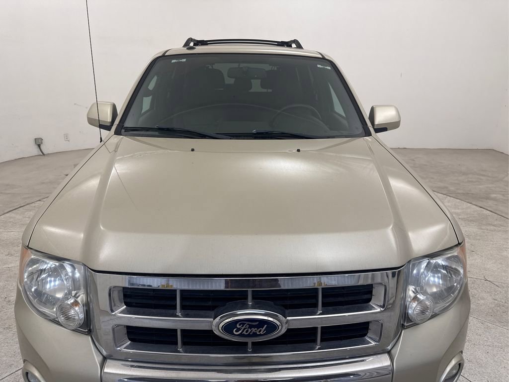 Used 2012 Ford Escape Limited image 13
