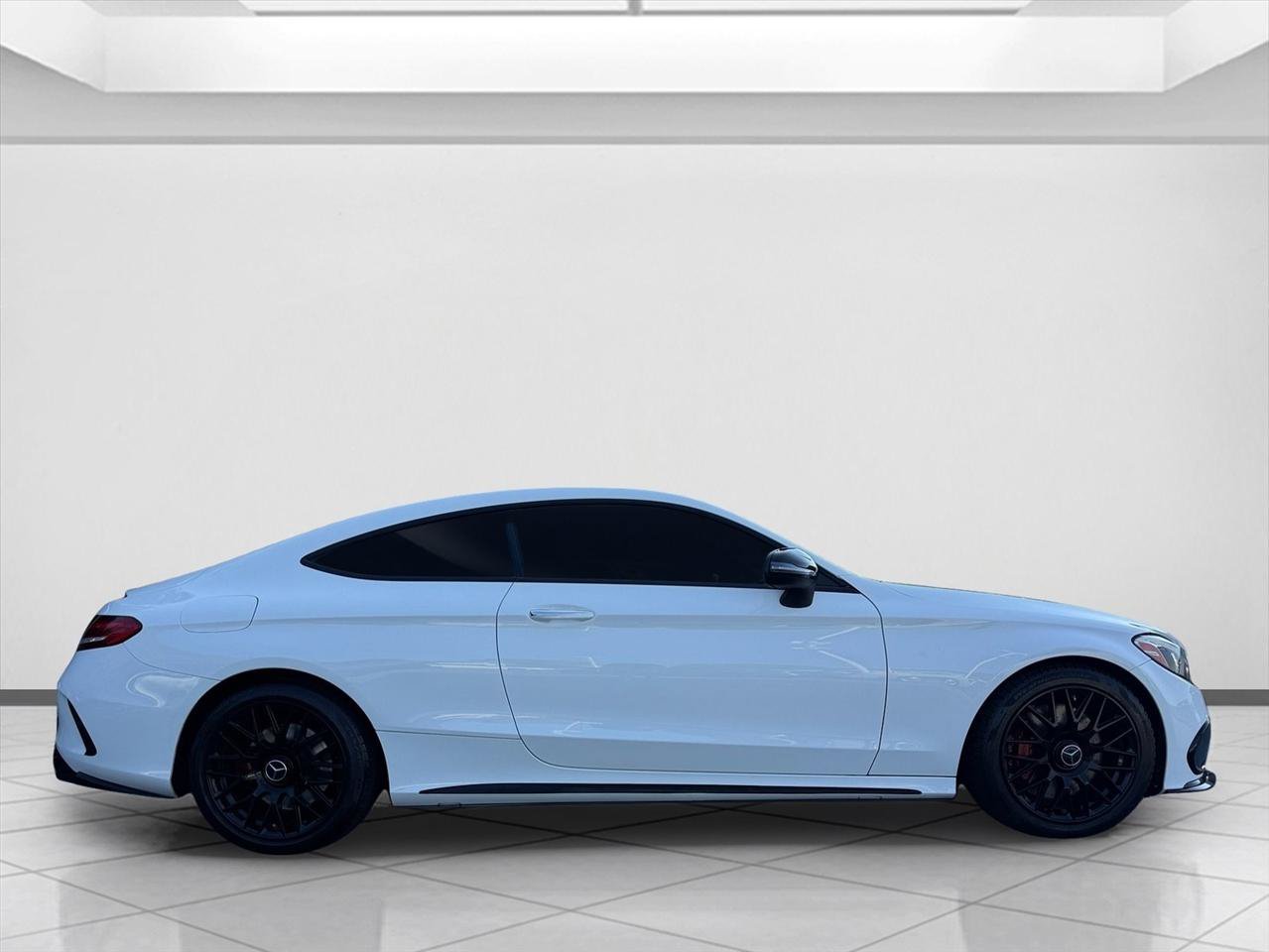 Used 2018 Mercedes-Benz C 43 AMG 4MATIC Coupe image 6