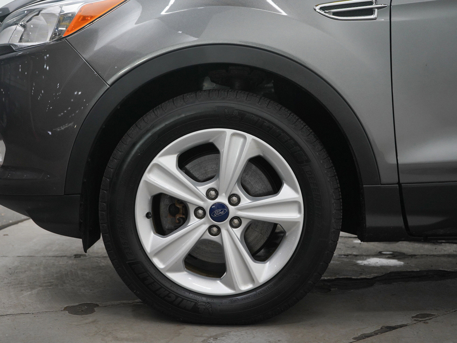 Used 2014 Ford Escape SE w/ Equipment Group 201A image 31