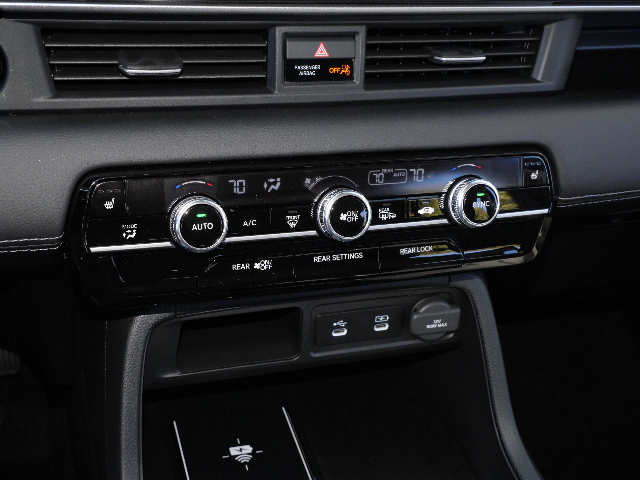 Certified 2026 Honda Pilot Touring image 23
