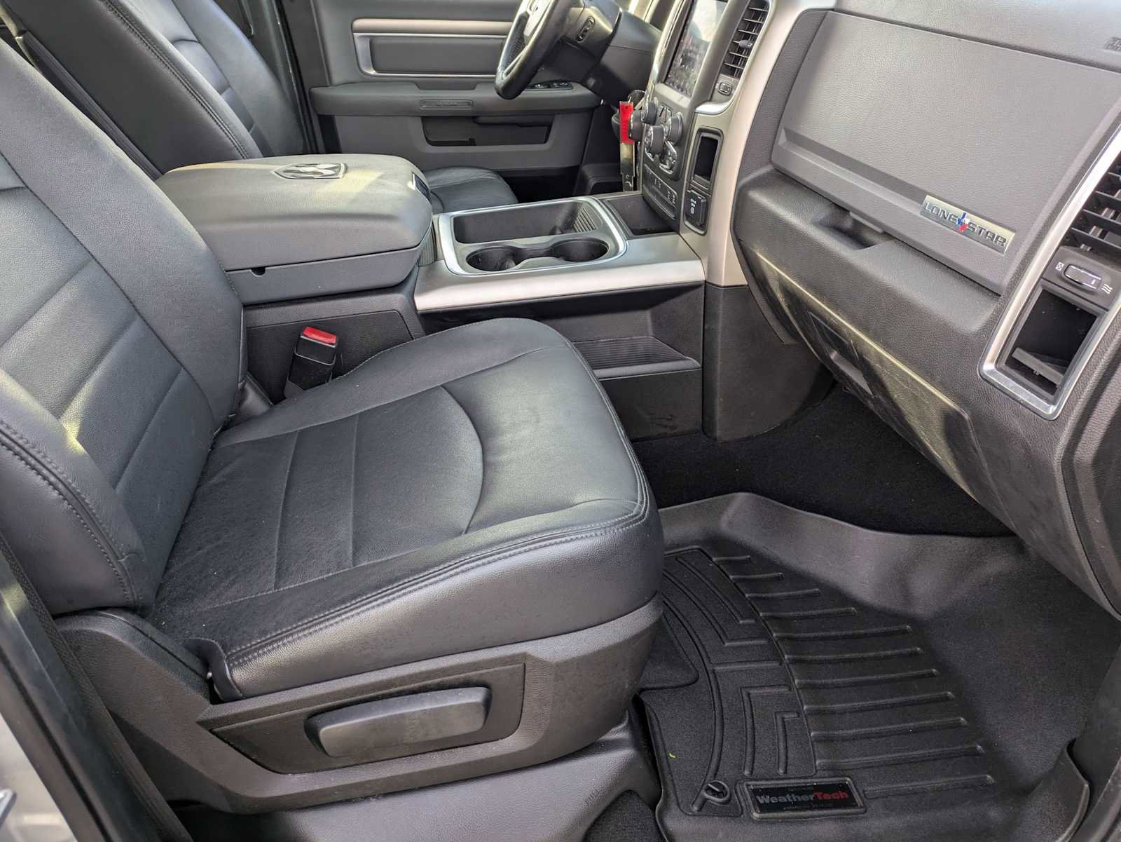 Used 2019 RAM 1500 Lone Star image 20