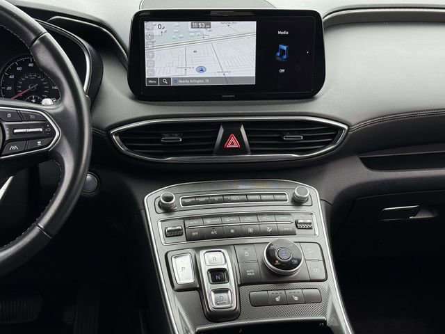 Used 2023 Hyundai Santa Fe SEL image 16