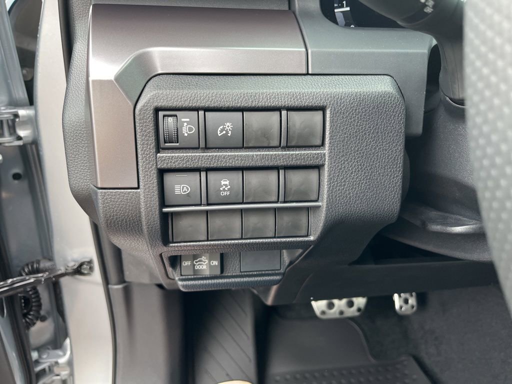 New 2026 Toyota Tacoma TRD Sport image 17