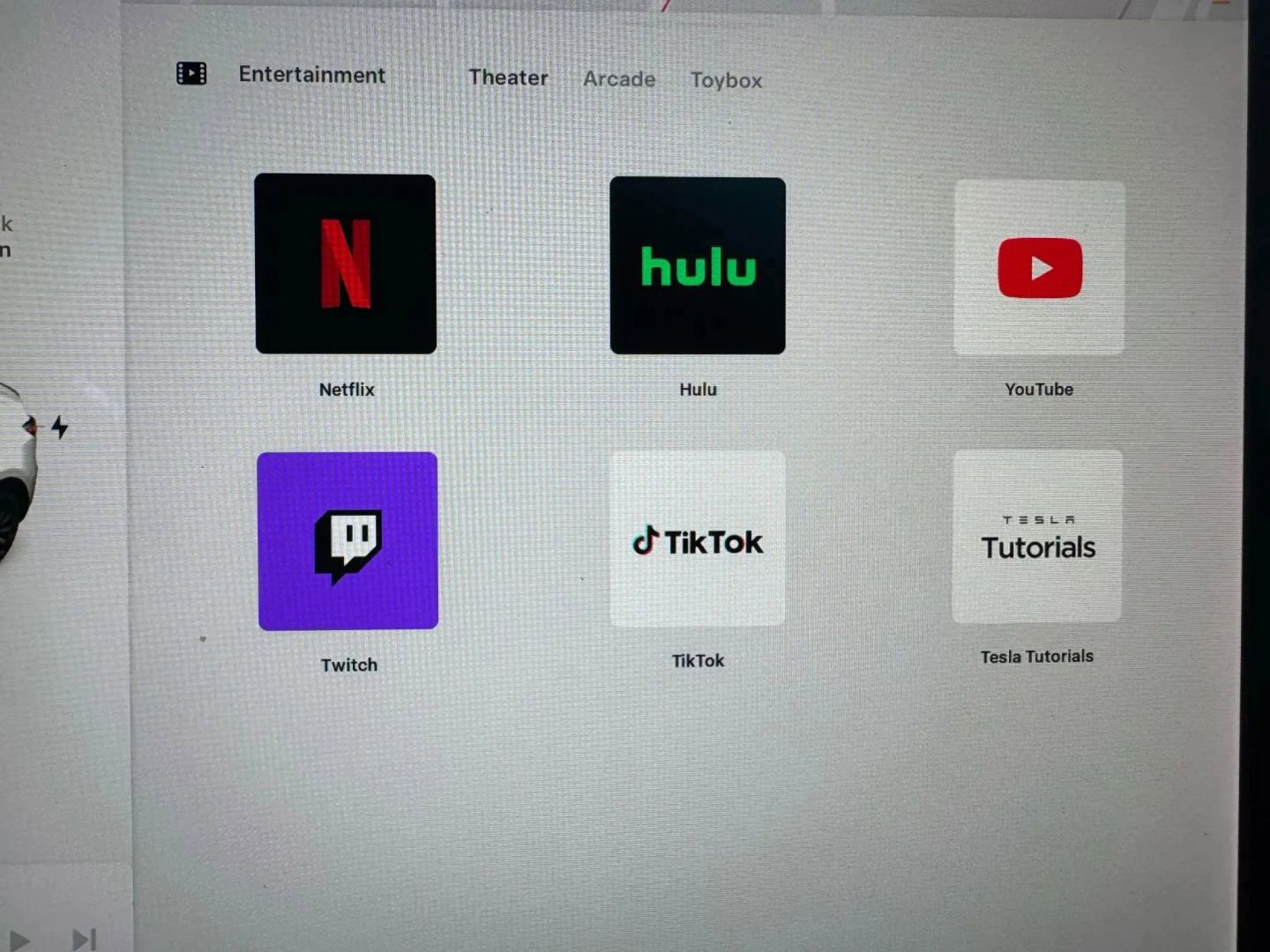 Used 2022 Tesla Model Y Performance image 19