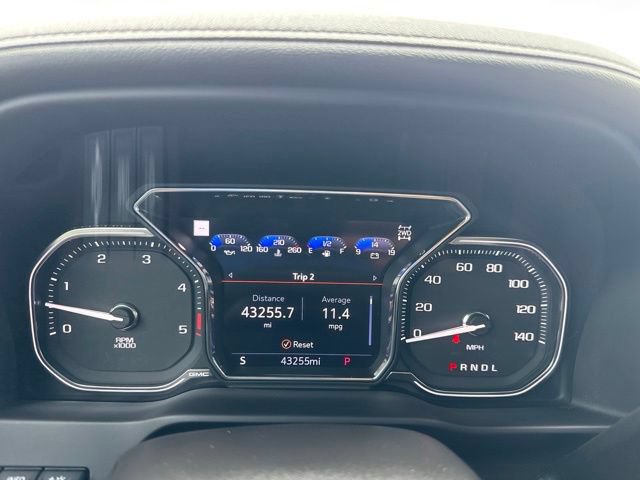 Used 2023 GMC Sierra 3500 Denali w/ Denali Ultimate Package AWD/4WD image 21
