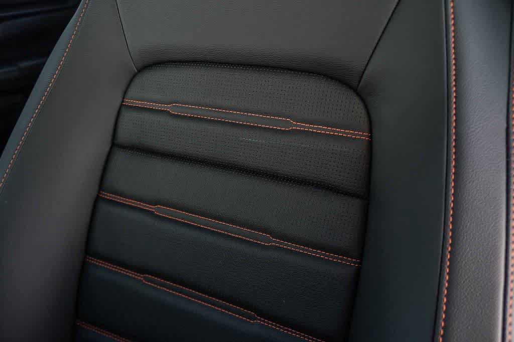 New 2026 Honda CR-V Sport-L image 29