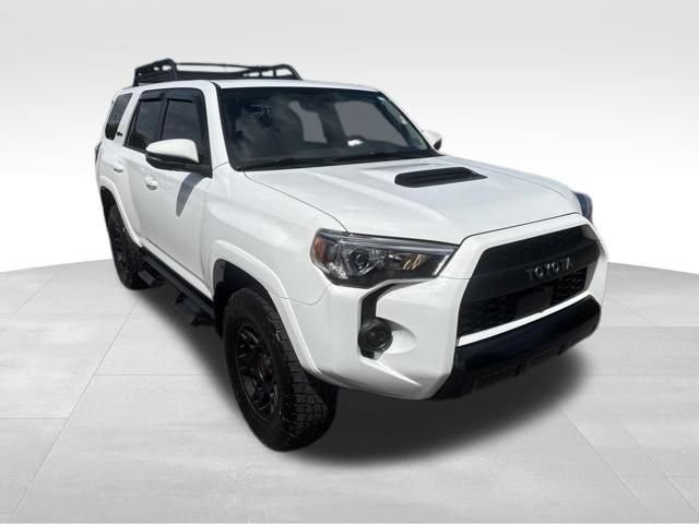 Used 2024 Toyota 4Runner TRD Pro AWD/4WD image 7