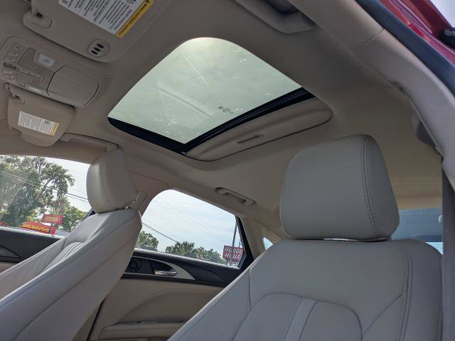 Used 2020 Lincoln MKZ Reserve w/ Elements Package image 23