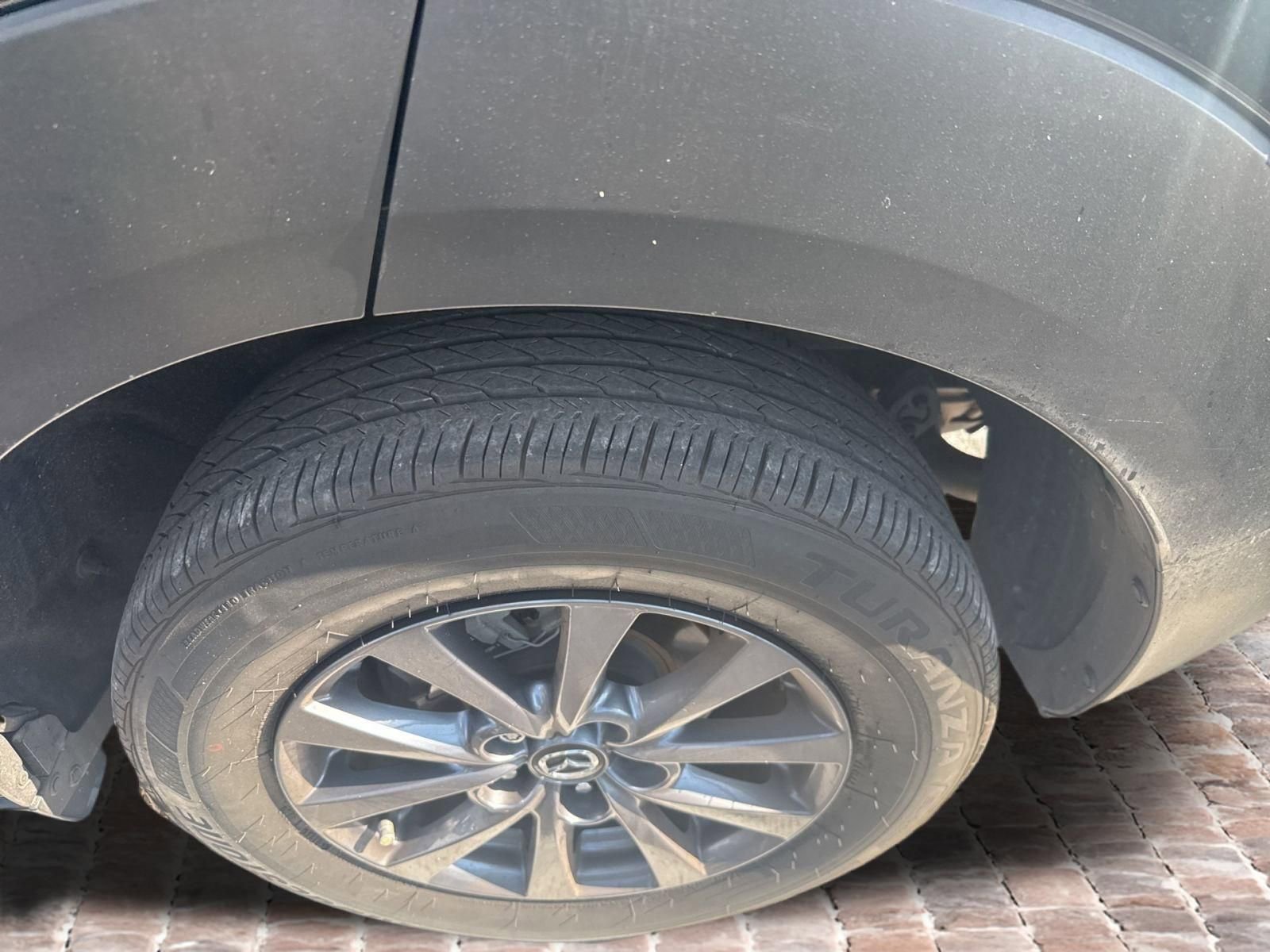 Used 2024 MAZDA CX-30 AWD 2.5 S image 10