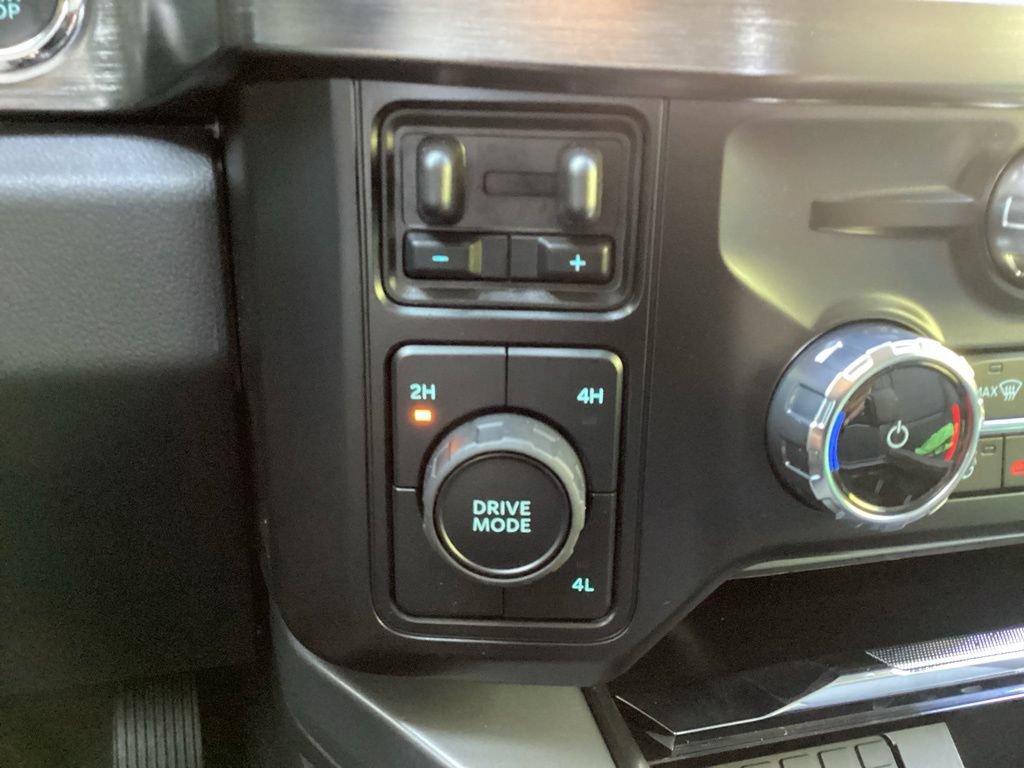 New 2026 Ford F350 Lariat AWD/4WD image 72