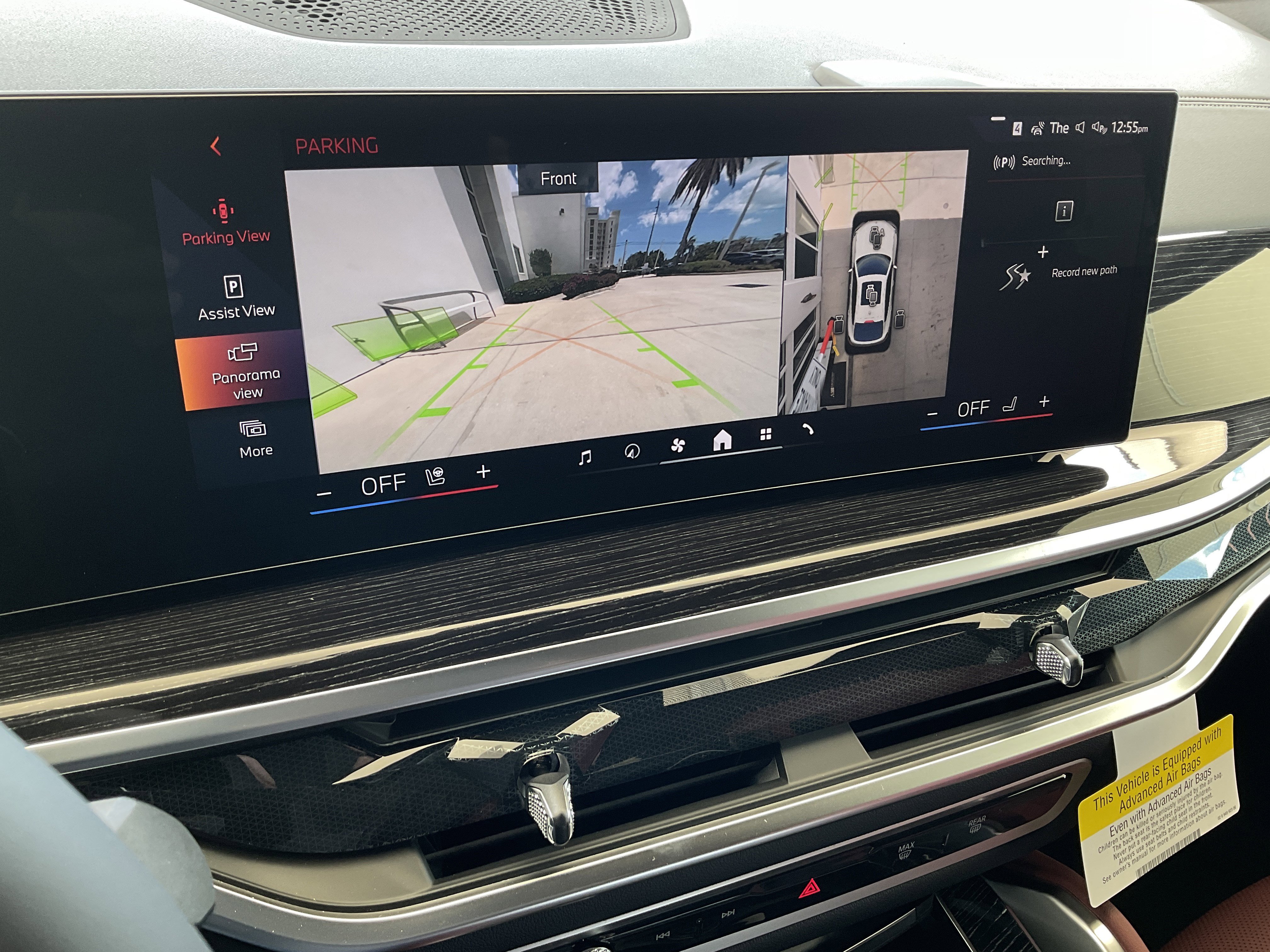 New 2027 BMW X6 xDrive40i AWD/4WD image 17
