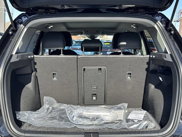 New 2026 Volkswagen Taos SEL AWD/4WD image 10