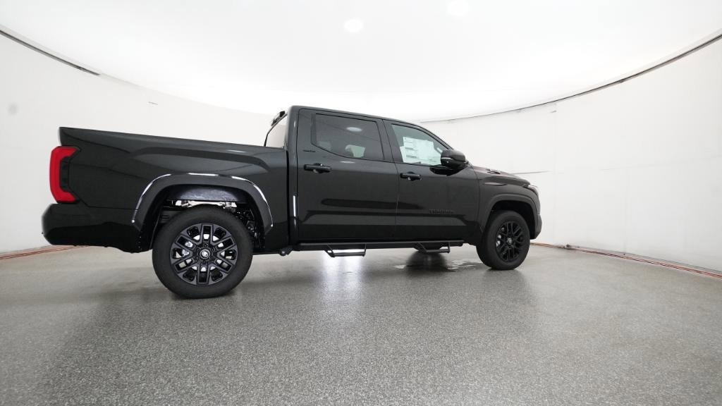 New 2026 Toyota Tundra Limited image 26