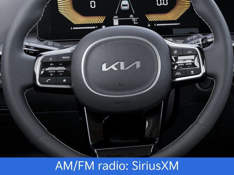 Used 2025 Kia Sorento S image 23