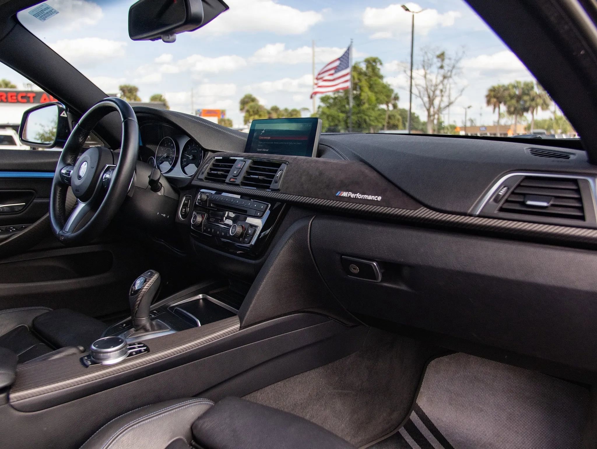 Used 2018 BMW 430i Gran Coupe xDrive AWD/4WD image 24