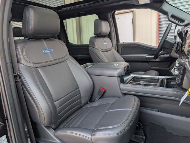 New 2026 Ford F450 Platinum w/ FX4 Off-Road Package AWD/4WD image 56
