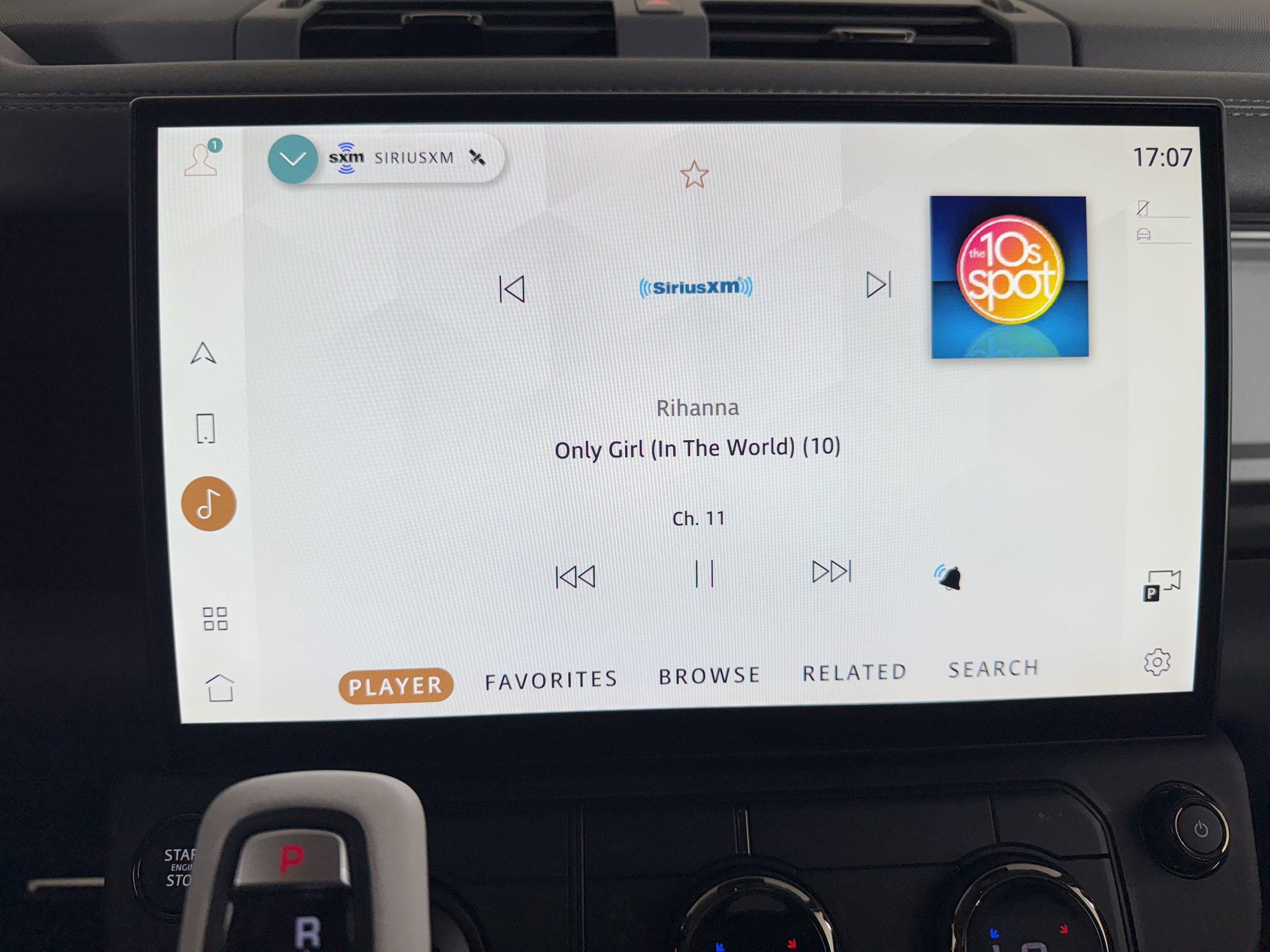 New 2026 Land Rover Defender 110 OCTA image 21