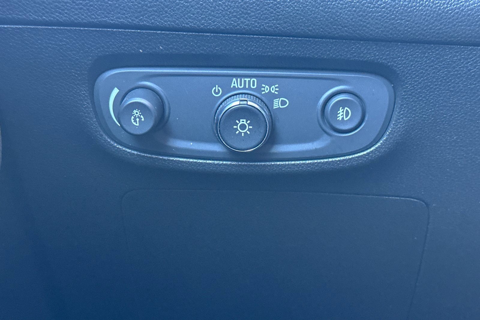 Certified 2021 Buick Encore GX Preferred image 34