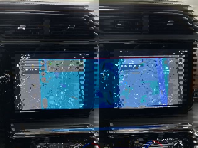 Certified 2024 GMC Sierra 1500 Denali Ultimate image 14