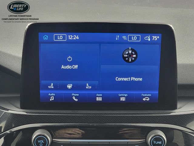 Certified 2023 Ford Escape ST-Line AWD/4WD image 23