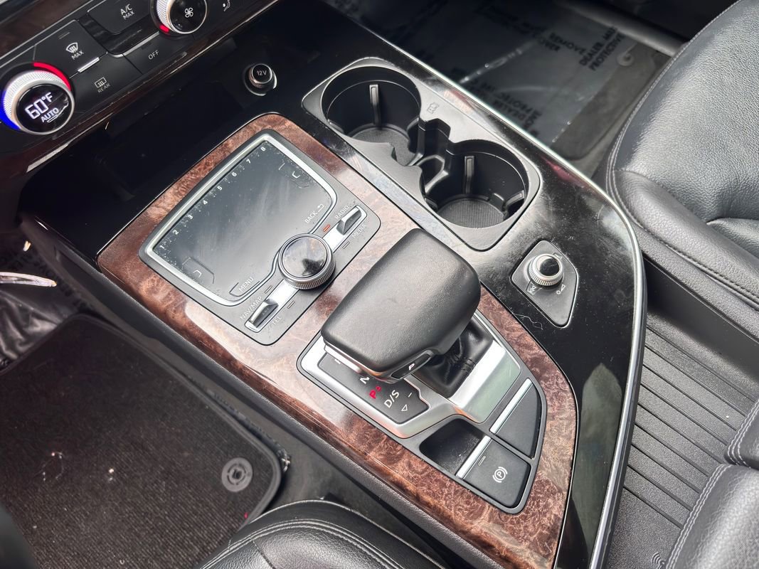 Used 2018 Audi Q7 3.0T Premium Plus image 26